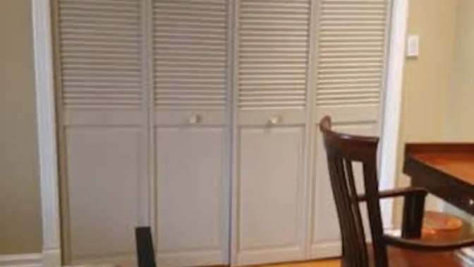 Suzanne's room