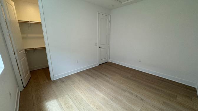 Richard's room