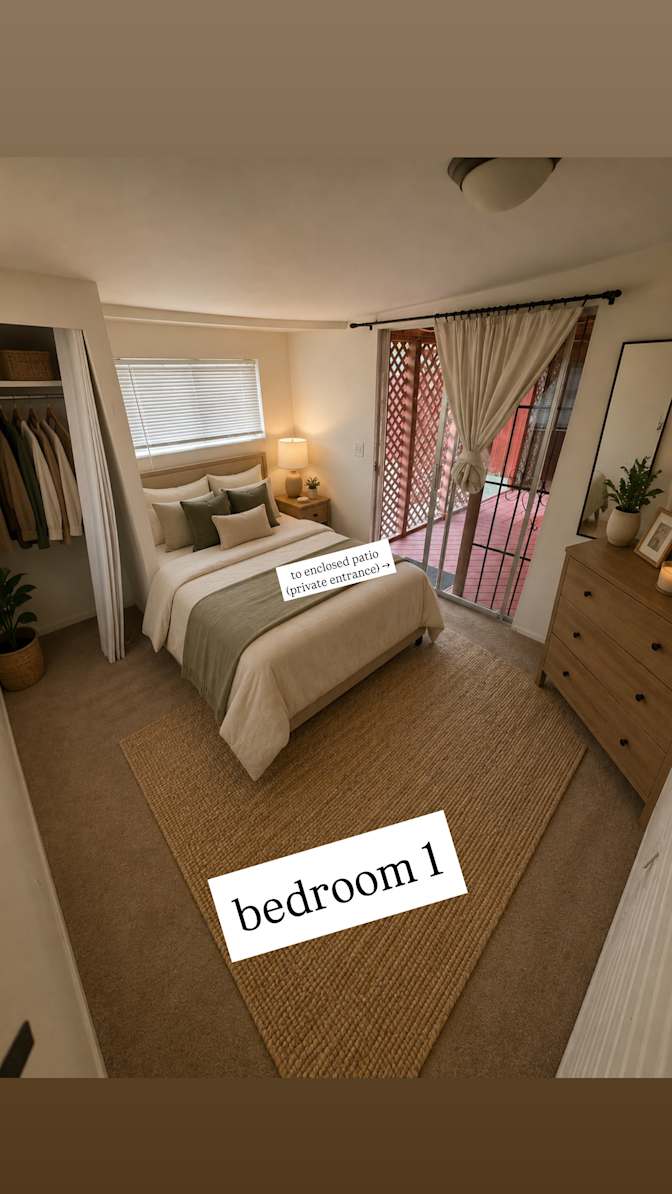 Jakob's room