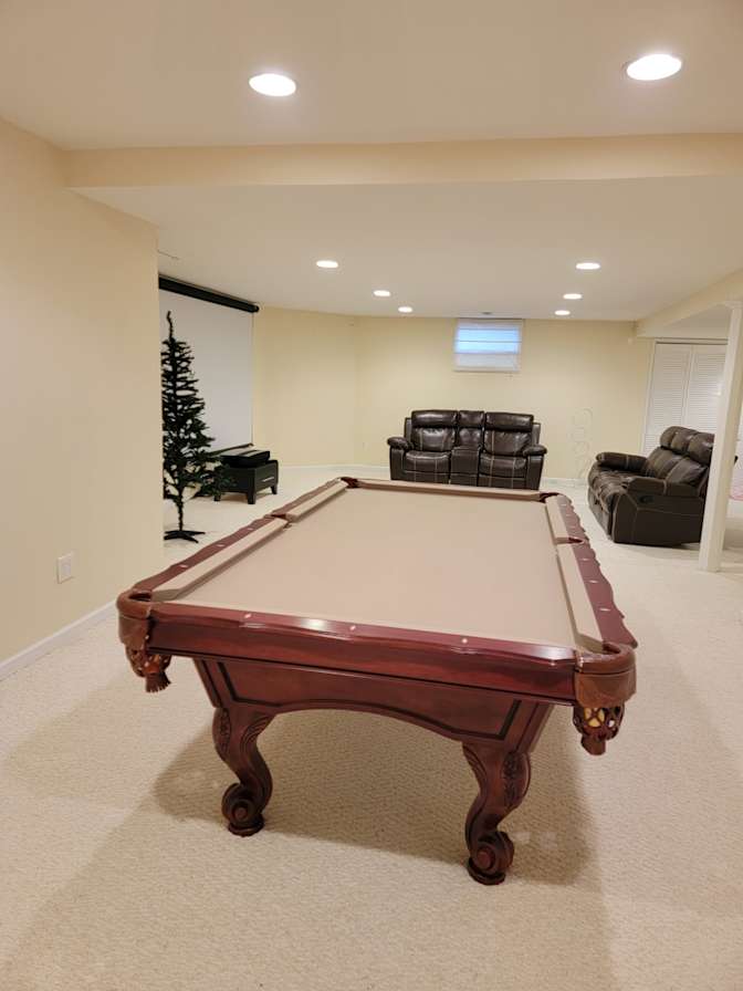 Jennifer's room