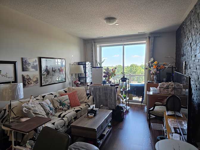 Helen's room