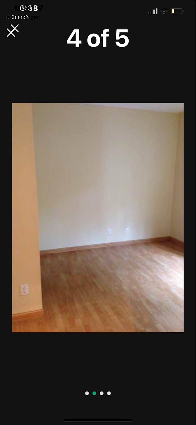 Abby's room