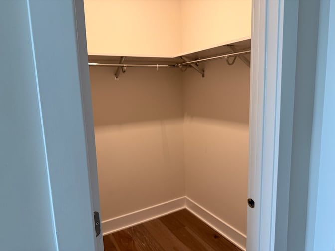 Prajeesh's room