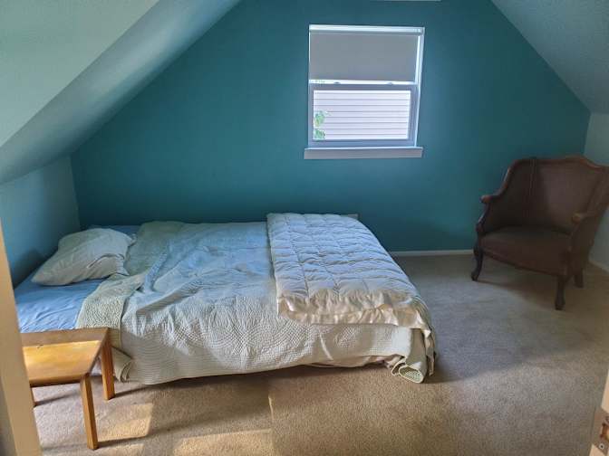 cathy's room