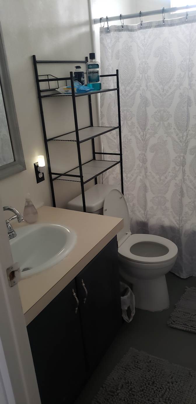 Jennifer's room