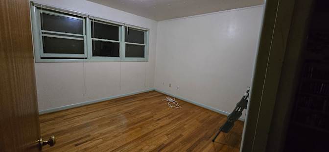 Angelina's room