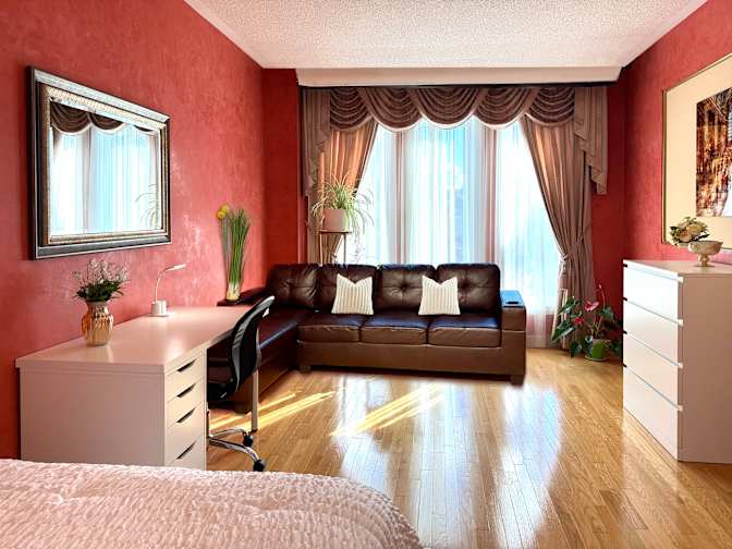 Rosie's room