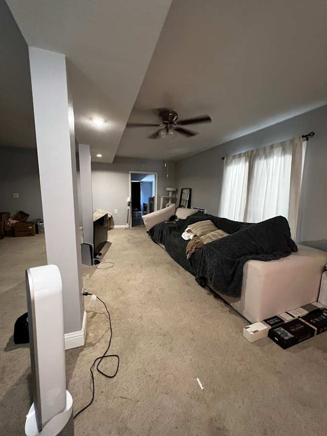 Jessica's room