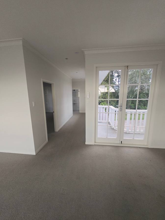 Helen's room