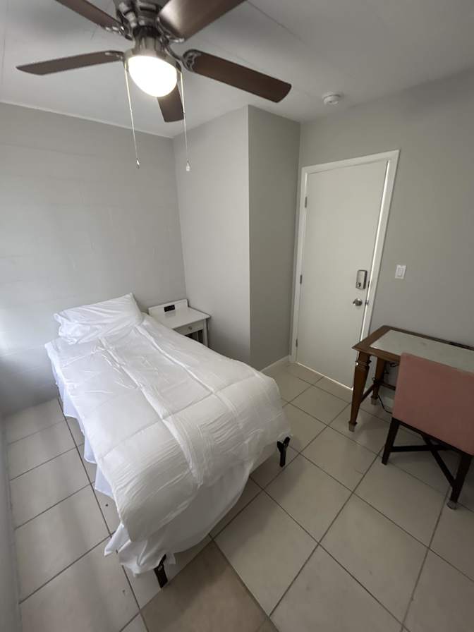 PadSplit's room