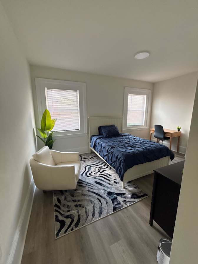 PadSplit's room