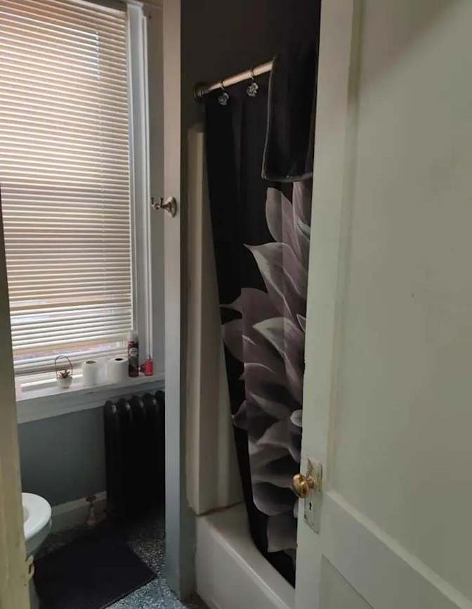 Taylor's room