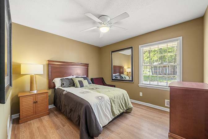 PadSplit's room