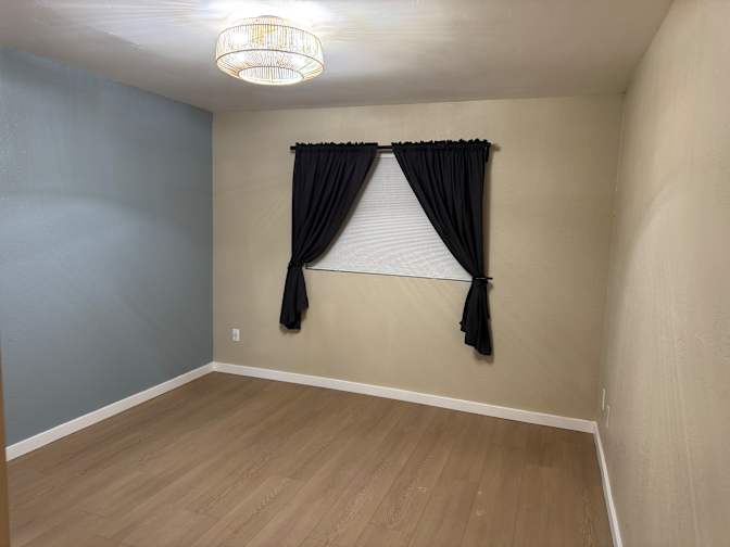 Tyler's room