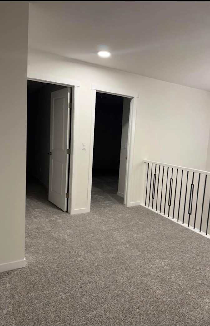 Anu Turka's room