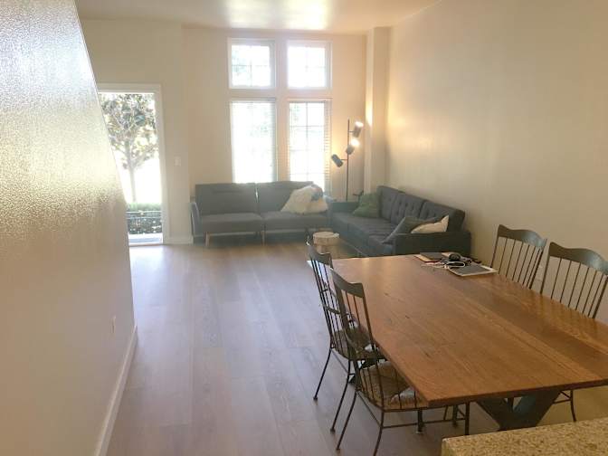 Kevin's room