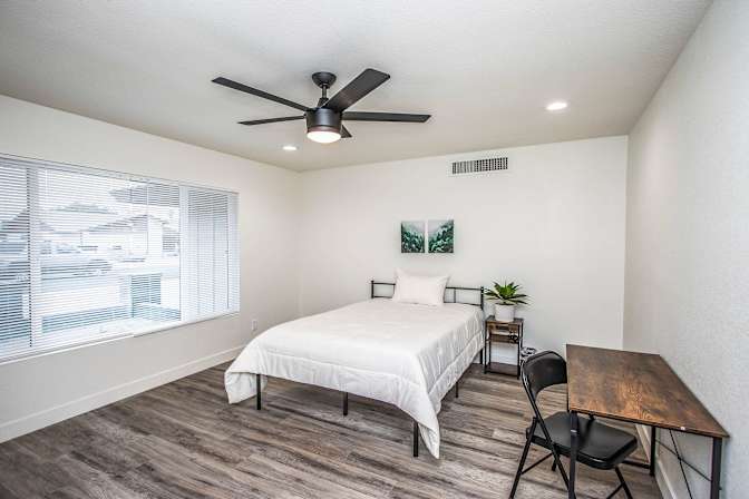 PadSplit's room