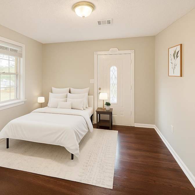 PadSplit's room