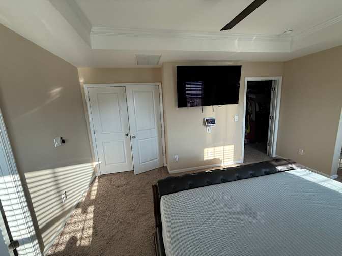 Alcove Rooms's room