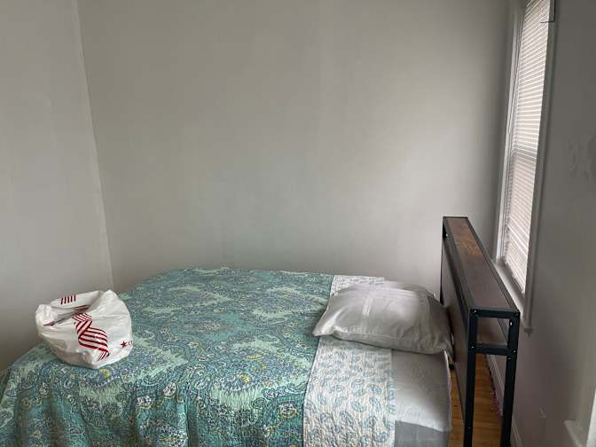 Rachelle's room