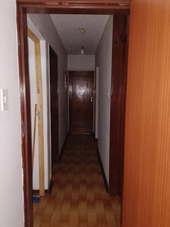 Mpho's room