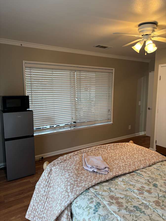 Jessie's room