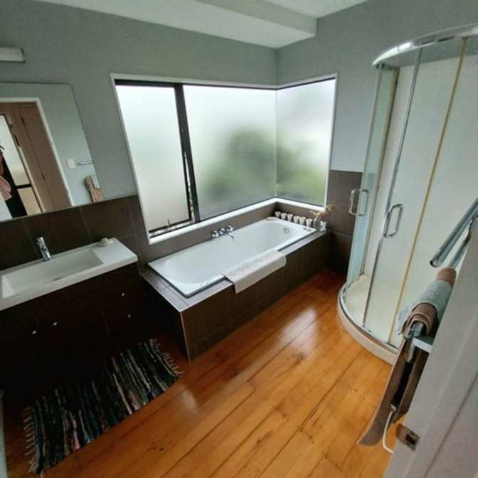 Nicola's room