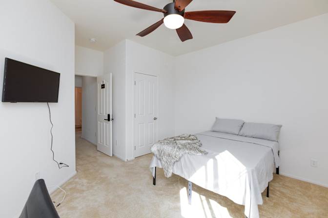 PadSplit's room