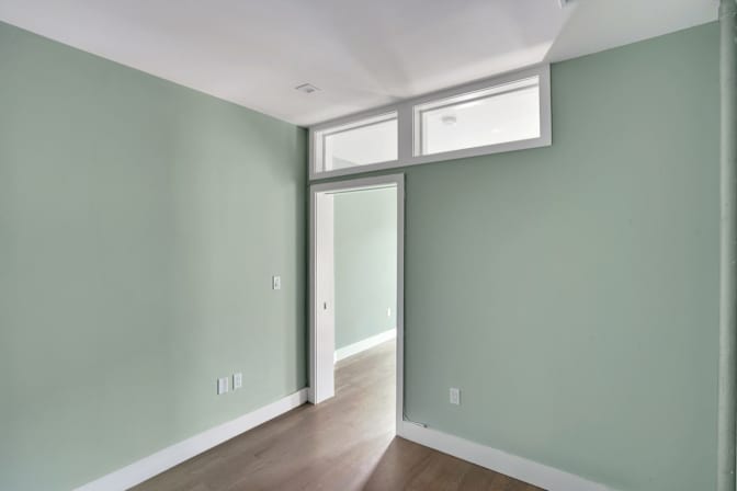 Sam June's room