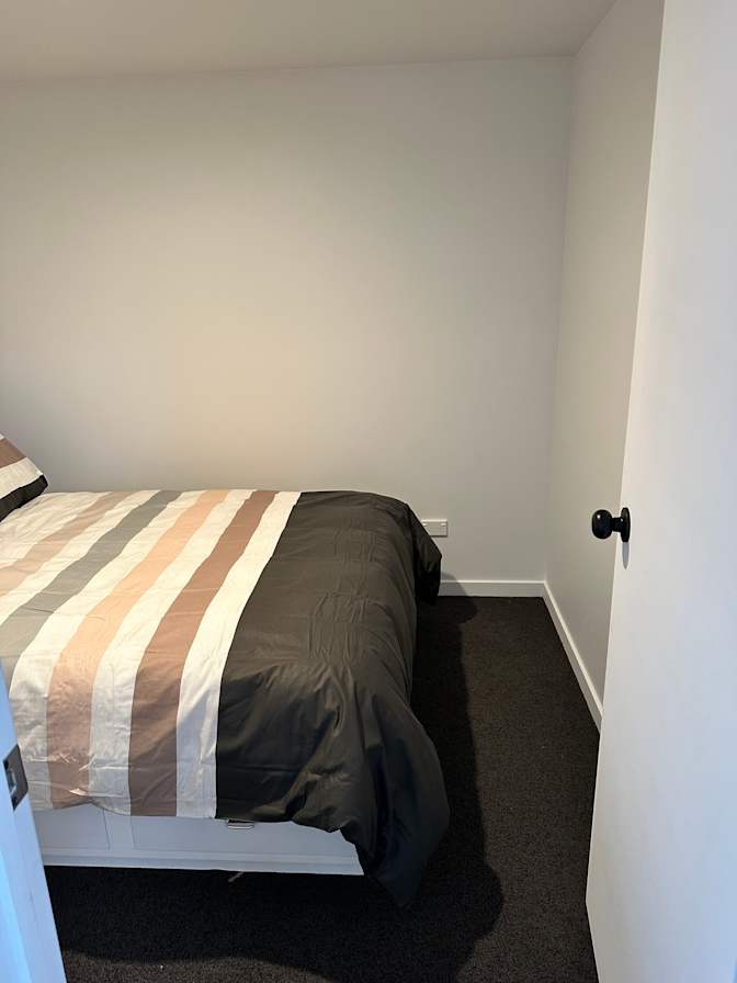 Jade's room