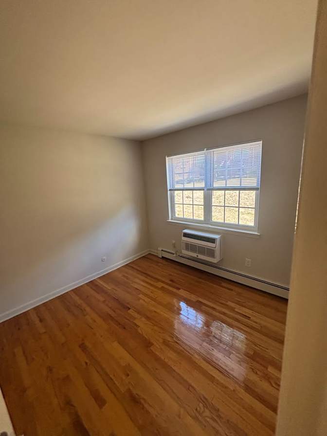 Damian's room