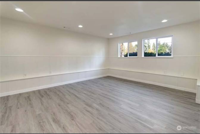 Justin's room