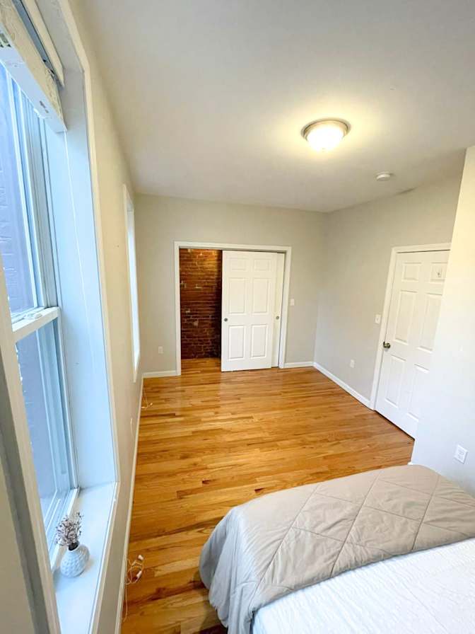 Michelle's room
