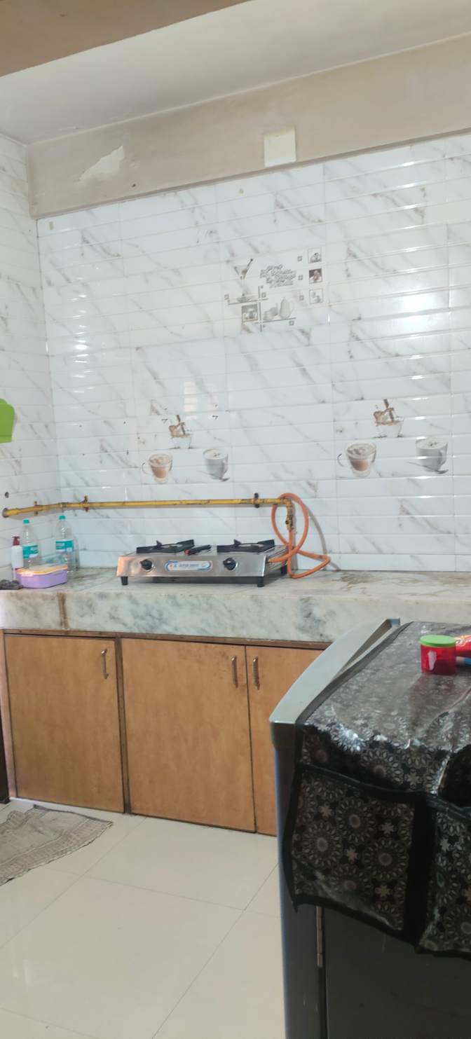 Grishma's room