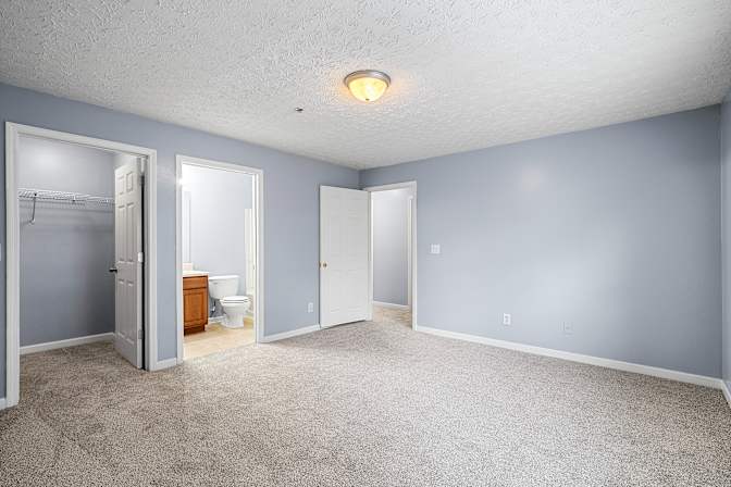 Alcove Rooms's room
