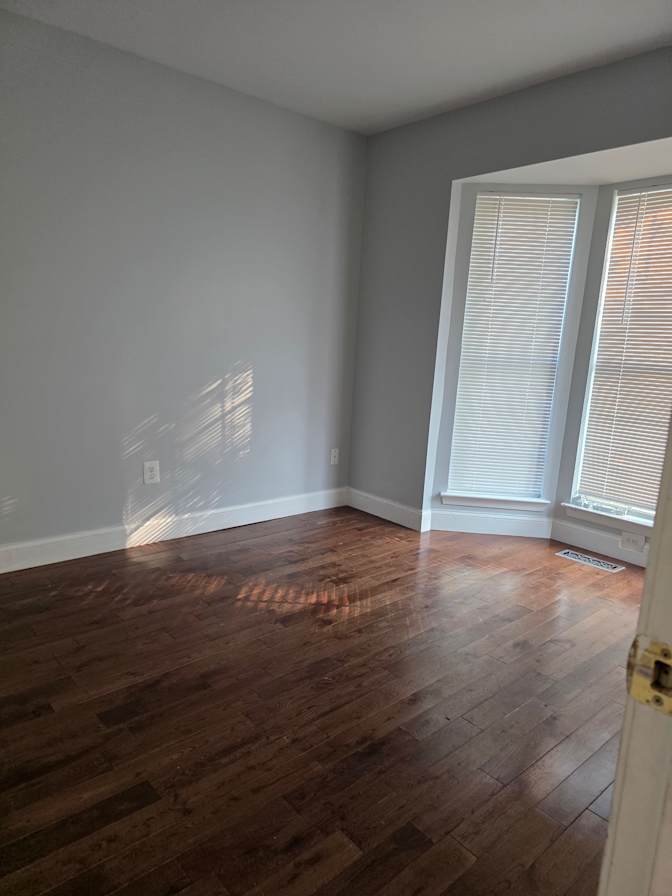 Kevin's room