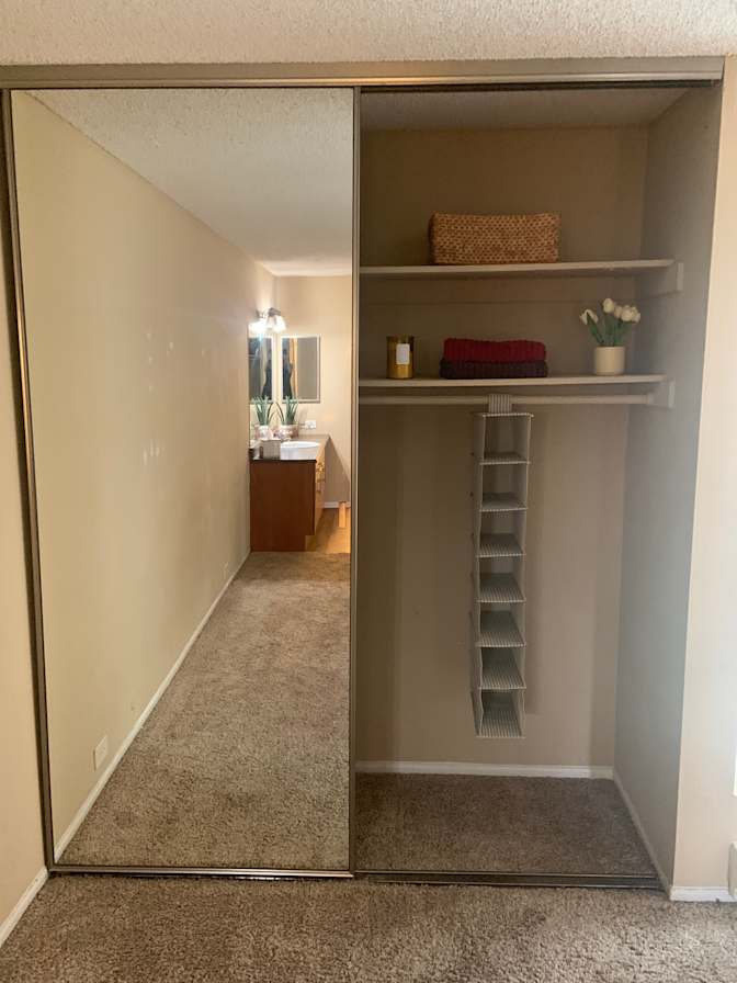 Shannon's room