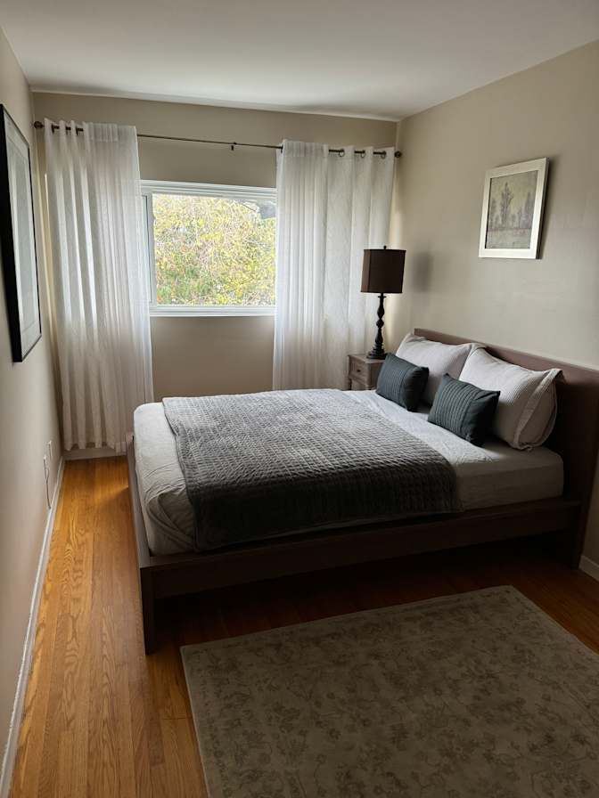 Razvan's room
