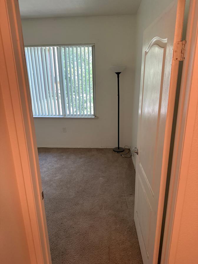 Steve's room