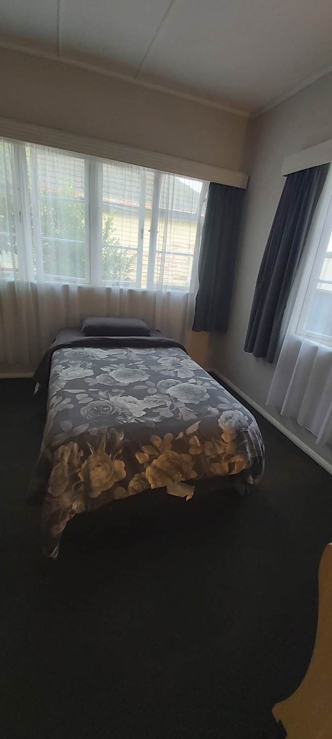 Camillia's room