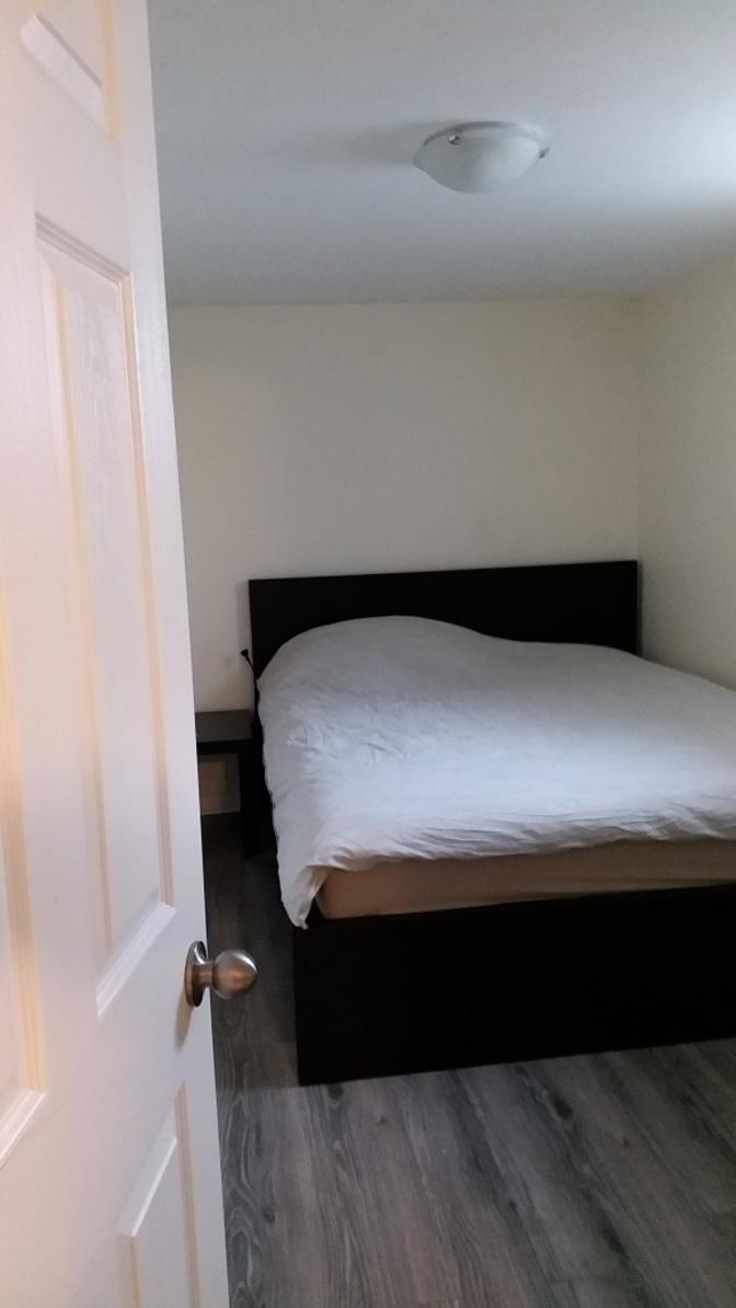Rosa's room