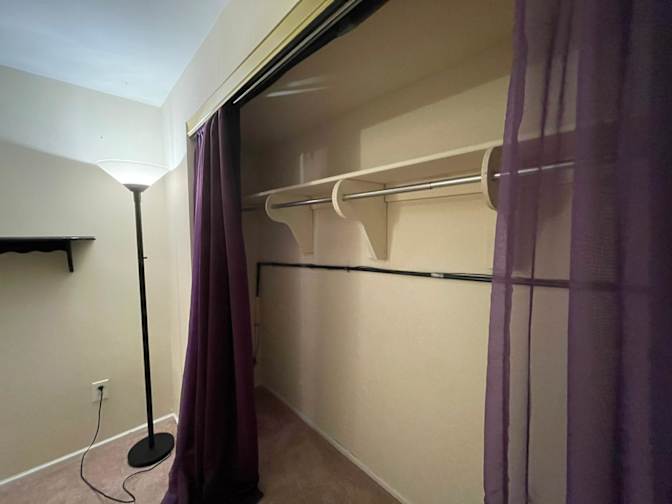 Karen's room