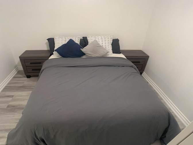 Kelsie's room