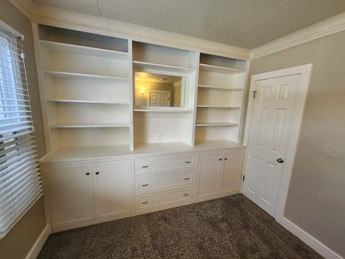 Michael's room