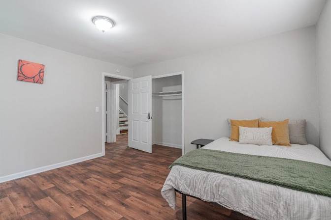 PadSplit's room