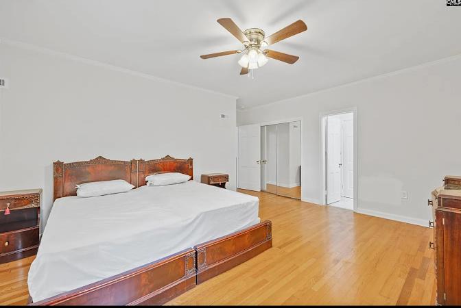 The W at Windover's room