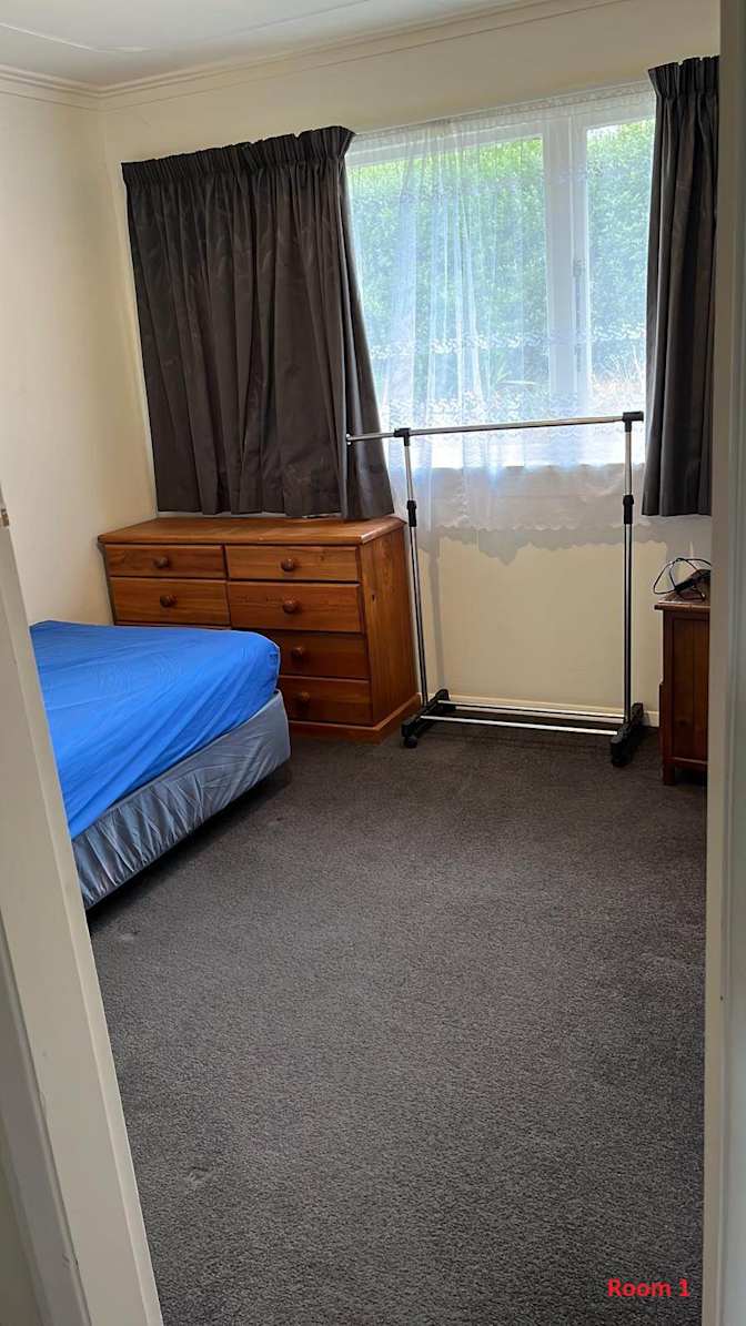 Noel's room