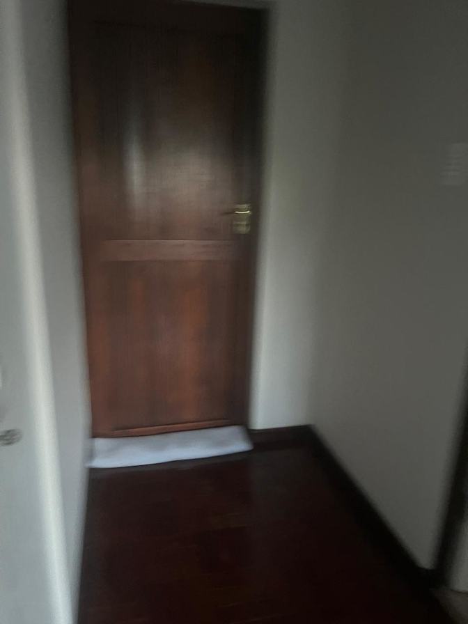 Sharon Hartnick's room