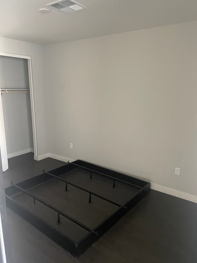 Kimberly's room