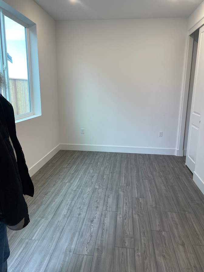 Sandy's room